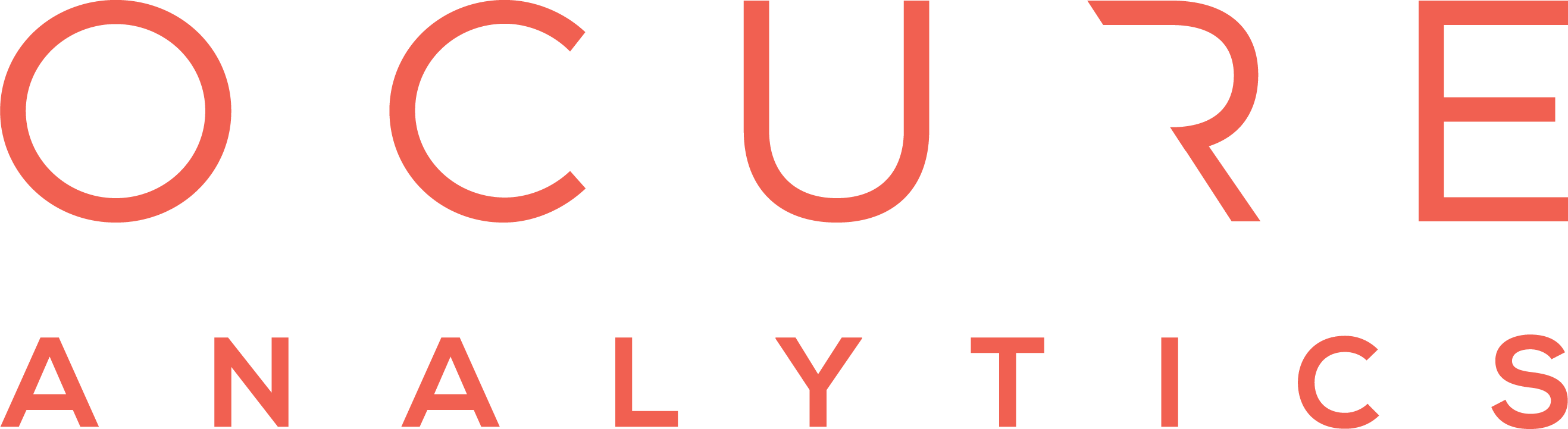 Ocure Analytics Logo